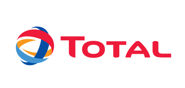 Total logo