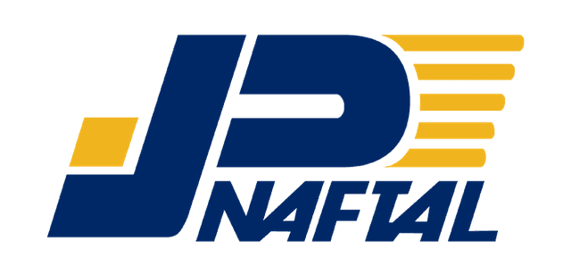 Naftal logo