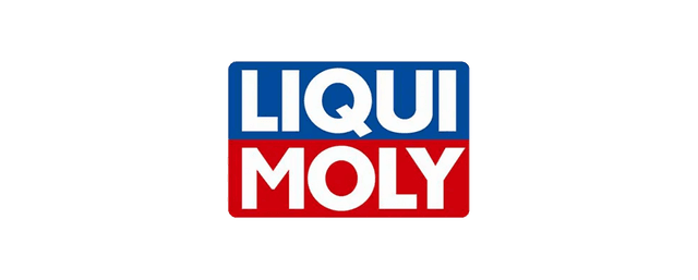 LIQUI MOLY logo