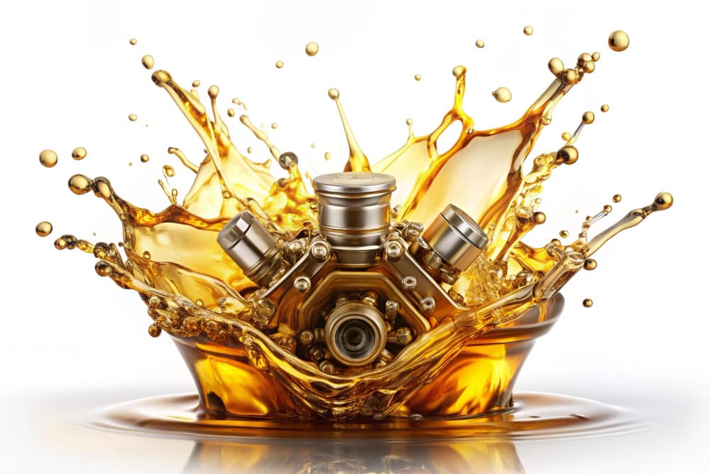 Professional industrial worker